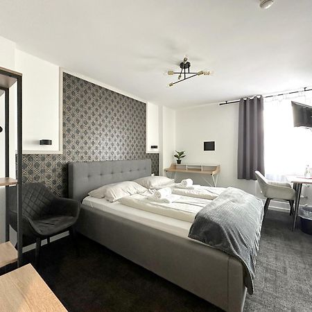 Stilvolle Apartments In Bonn I Home2Share Εξωτερικό φωτογραφία