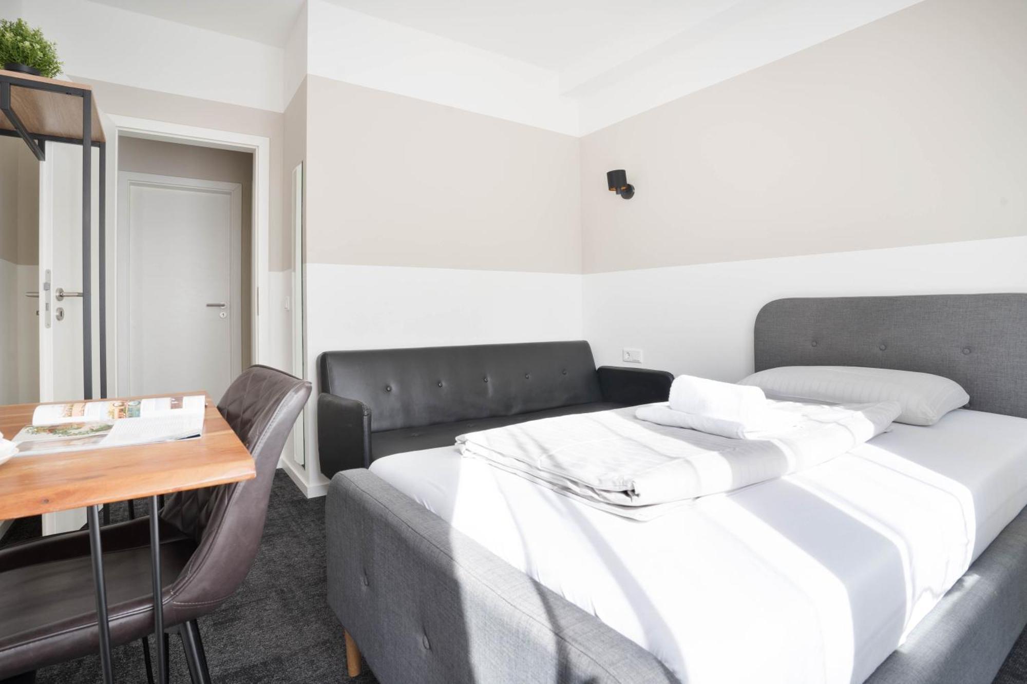 Stilvolle Apartments In Bonn I Home2Share Εξωτερικό φωτογραφία