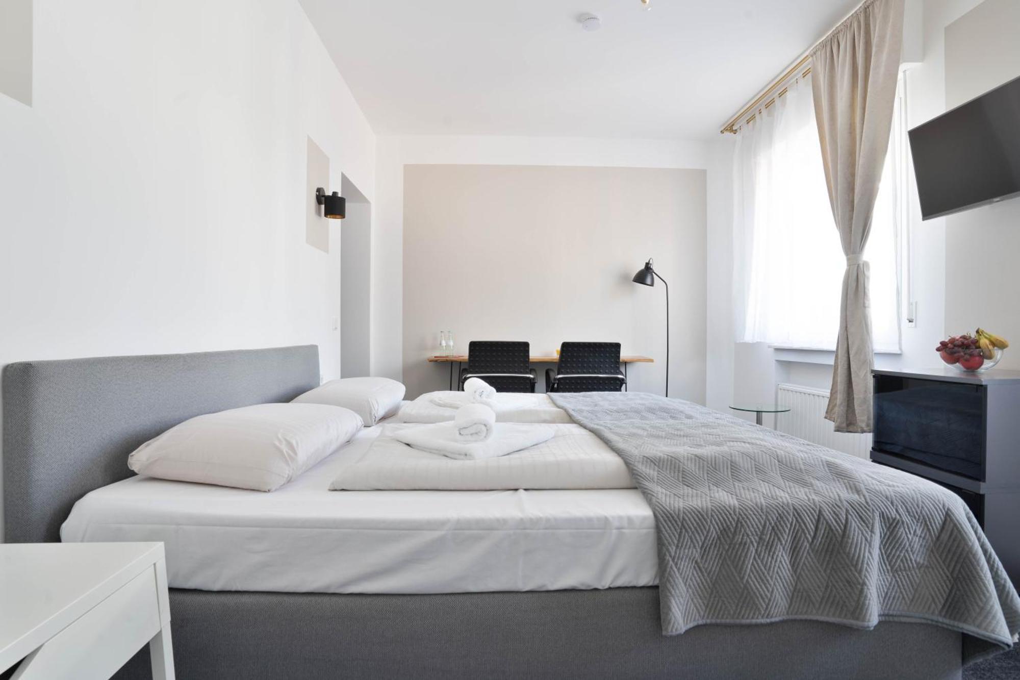 Stilvolle Apartments In Bonn I Home2Share Εξωτερικό φωτογραφία