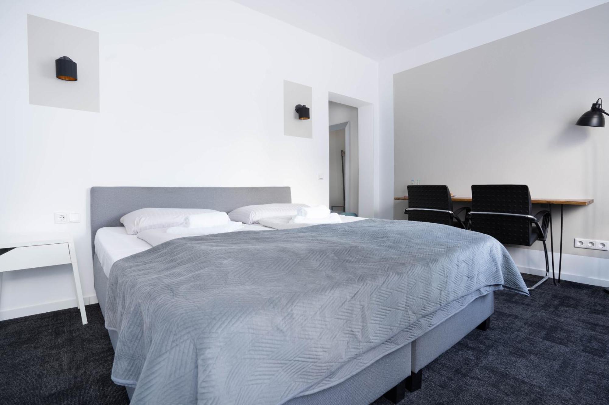 Stilvolle Apartments In Bonn I Home2Share Εξωτερικό φωτογραφία