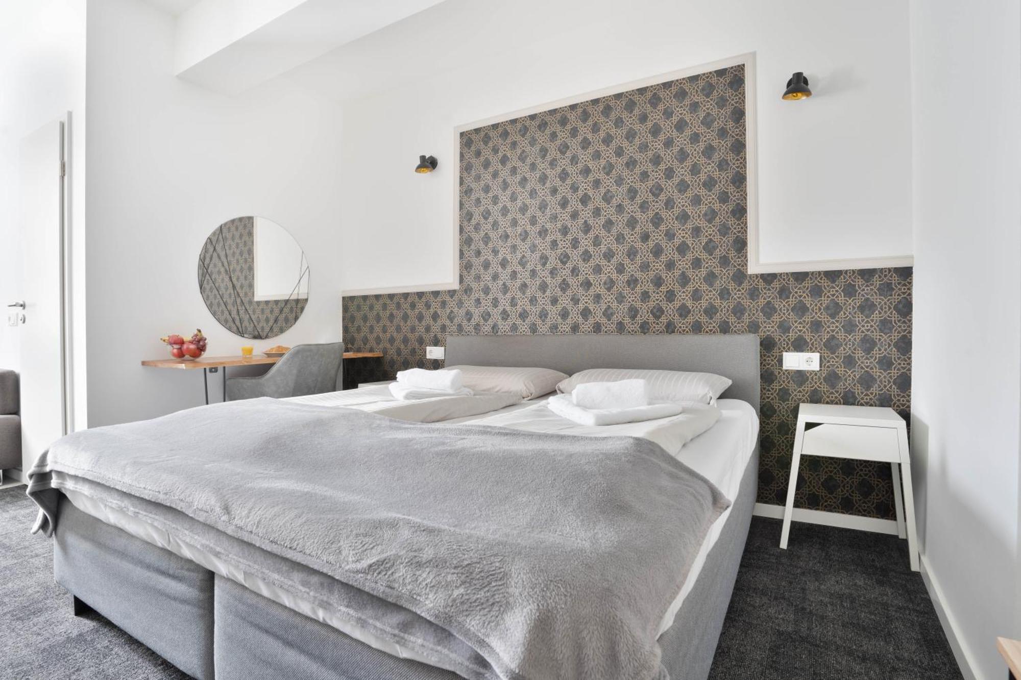 Stilvolle Apartments In Bonn I Home2Share Εξωτερικό φωτογραφία