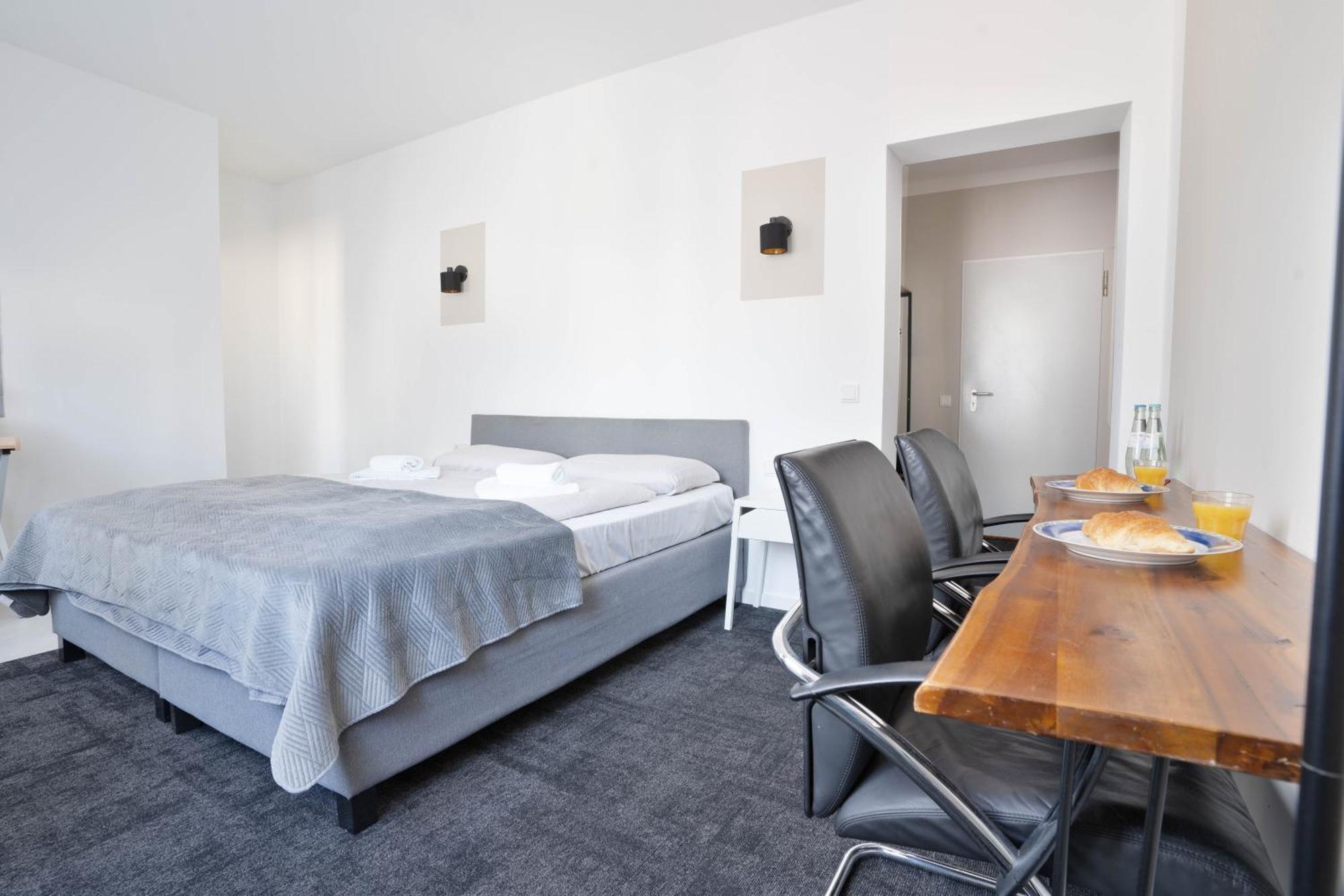 Stilvolle Apartments In Bonn I Home2Share Εξωτερικό φωτογραφία