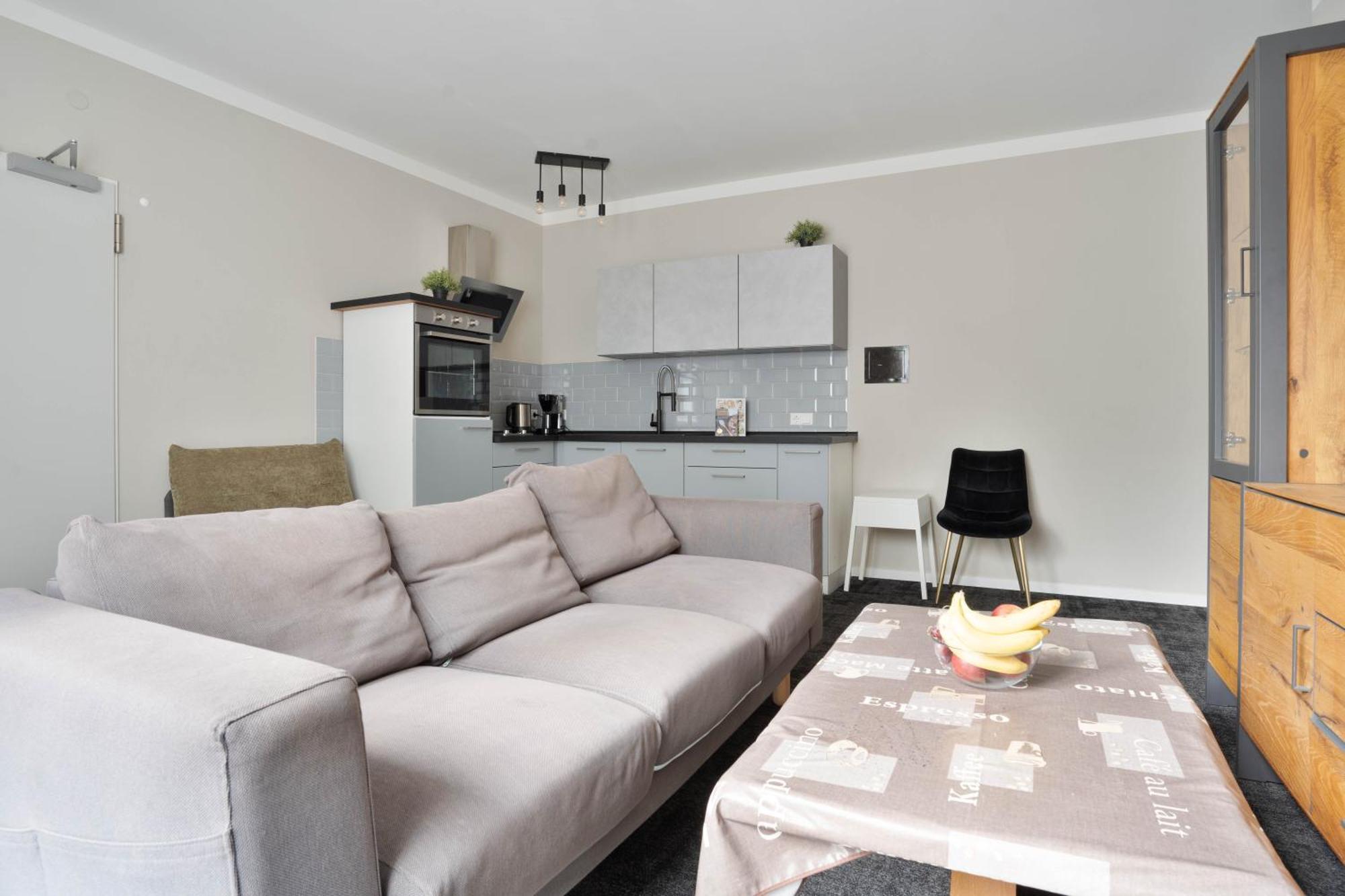 Stilvolle Apartments In Bonn I Home2Share Εξωτερικό φωτογραφία