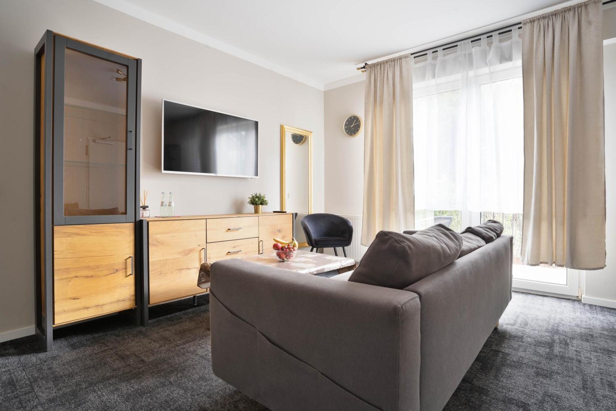 Stilvolle Apartments In Bonn I Home2Share Εξωτερικό φωτογραφία