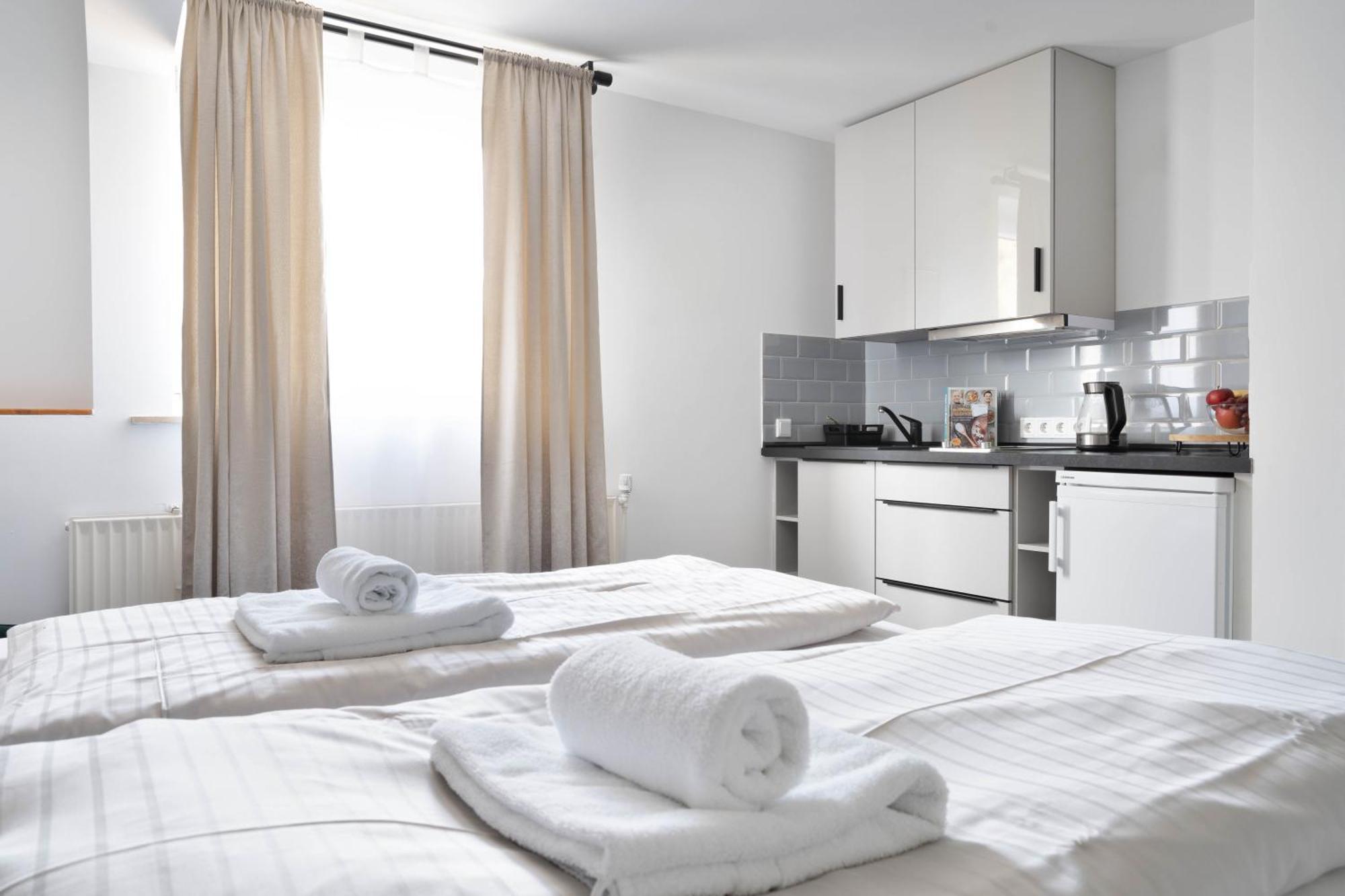 Stilvolle Apartments In Bonn I Home2Share Εξωτερικό φωτογραφία