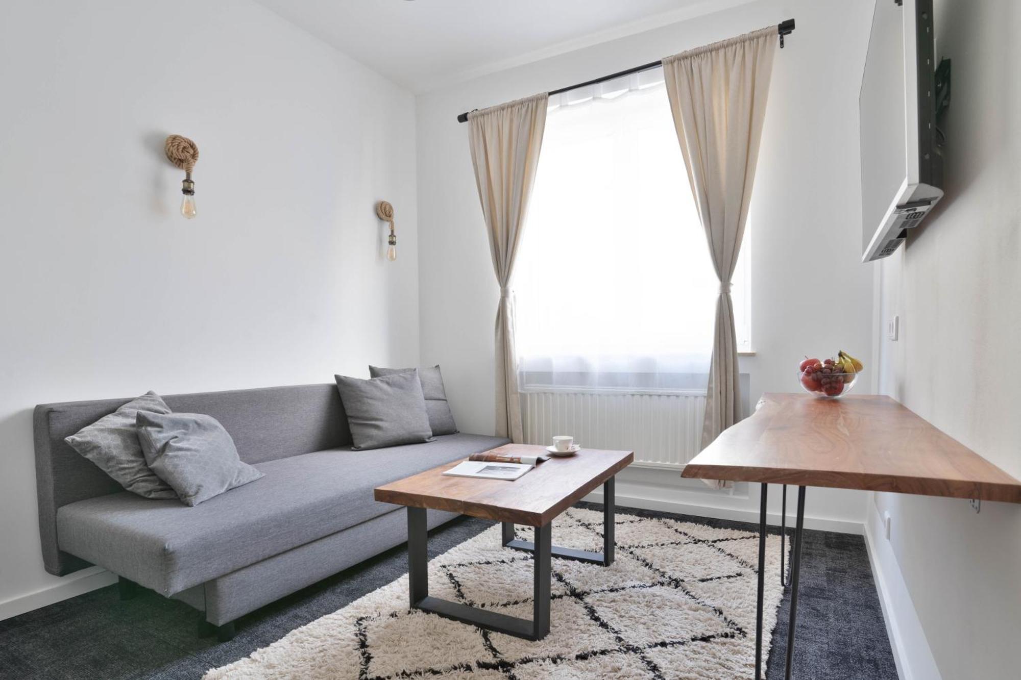 Stilvolle Apartments In Bonn I Home2Share Εξωτερικό φωτογραφία