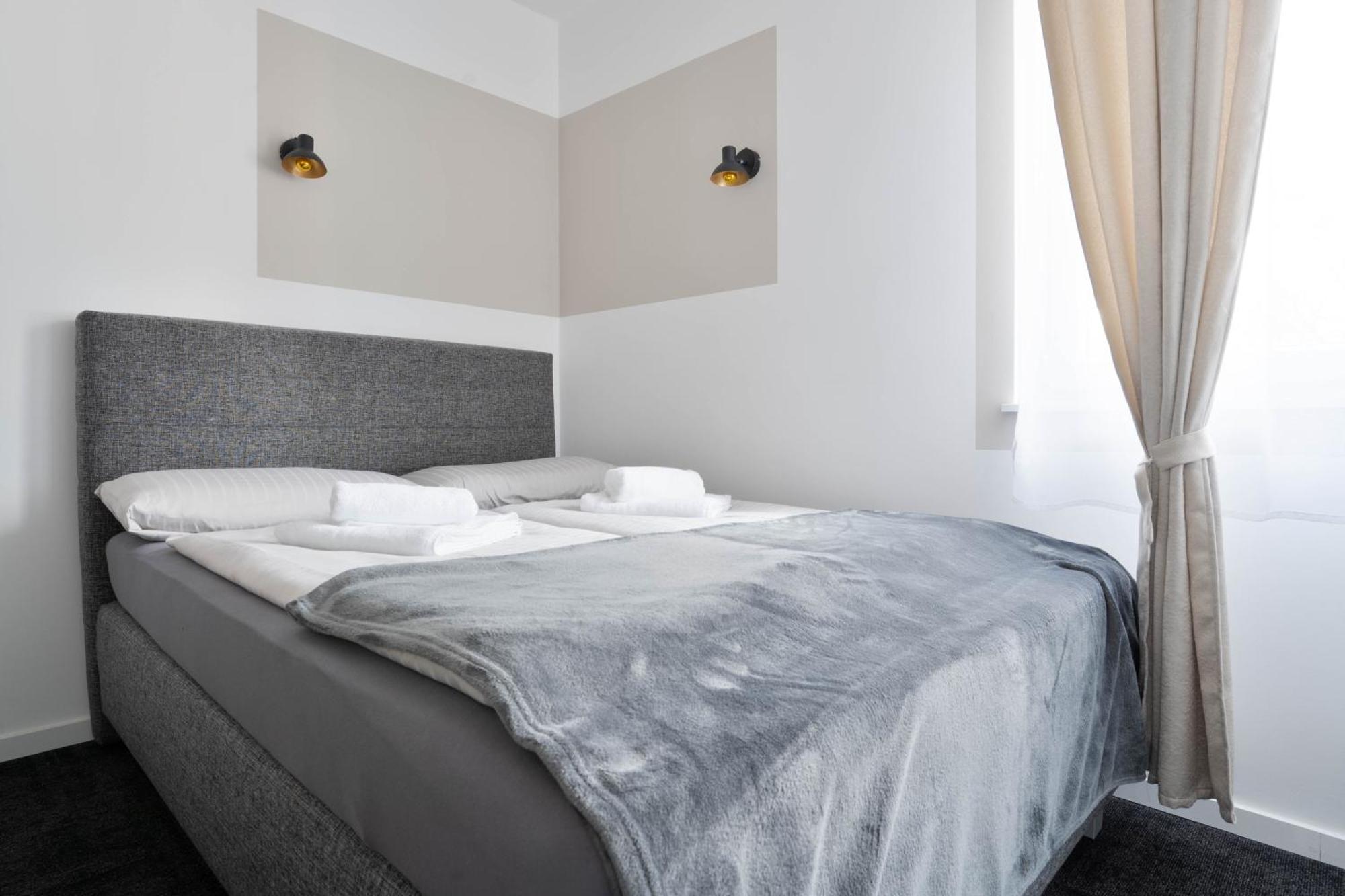 Stilvolle Apartments In Bonn I Home2Share Εξωτερικό φωτογραφία