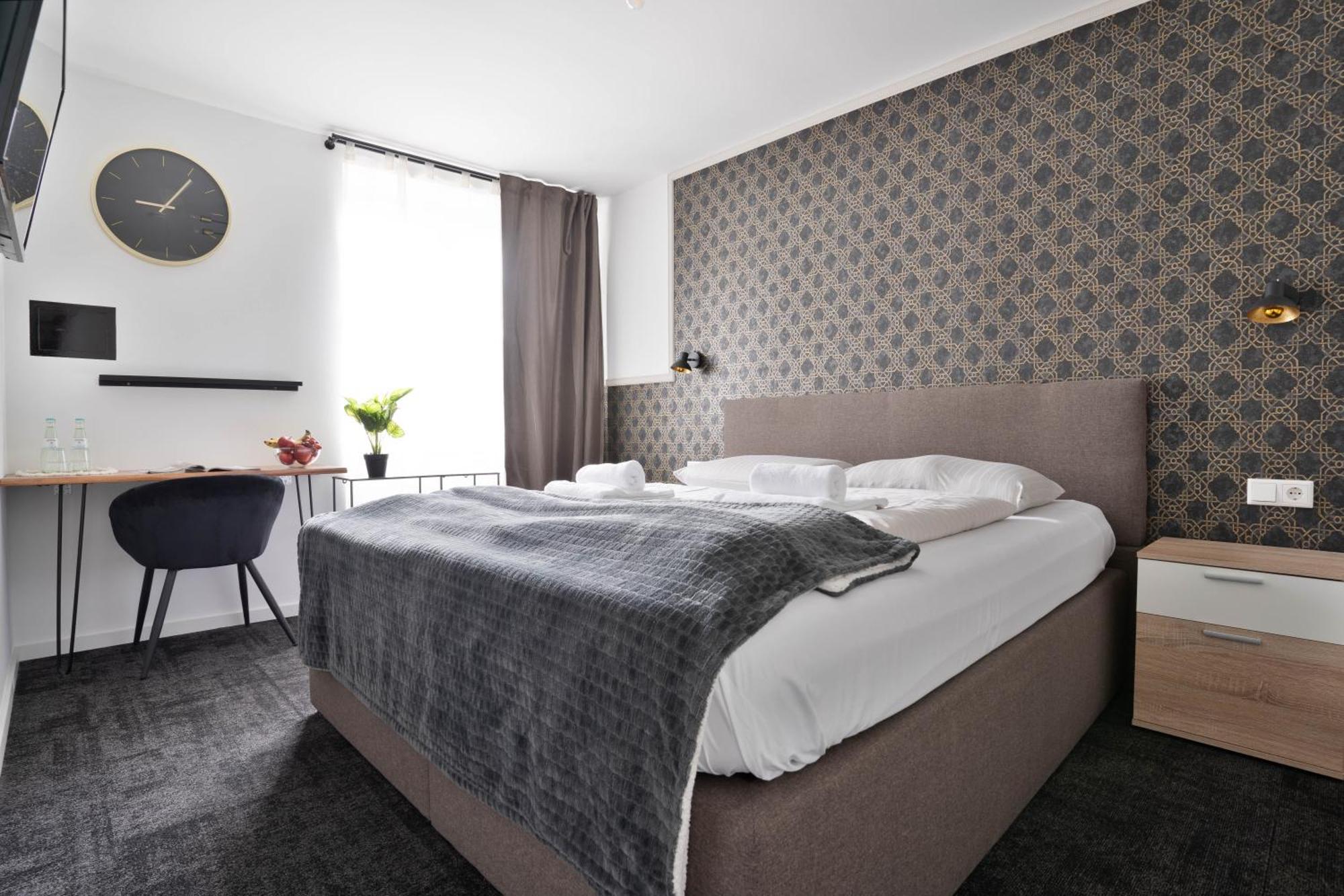 Stilvolle Apartments In Bonn I Home2Share Εξωτερικό φωτογραφία