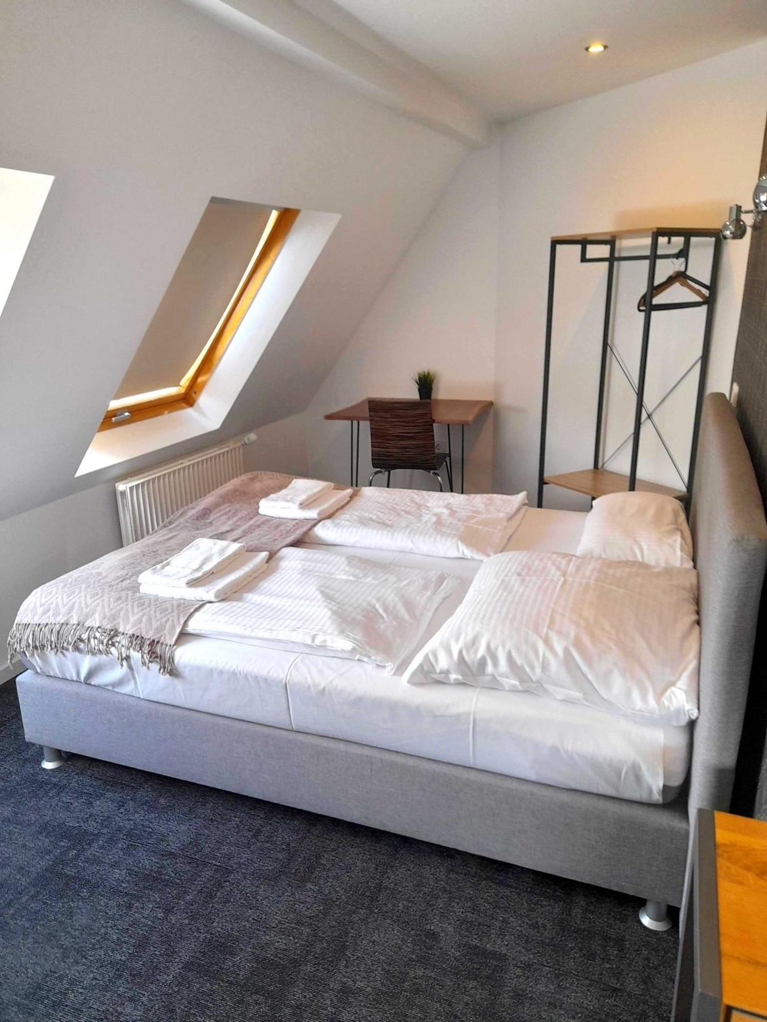 Stilvolle Apartments In Bonn I Home2Share Εξωτερικό φωτογραφία