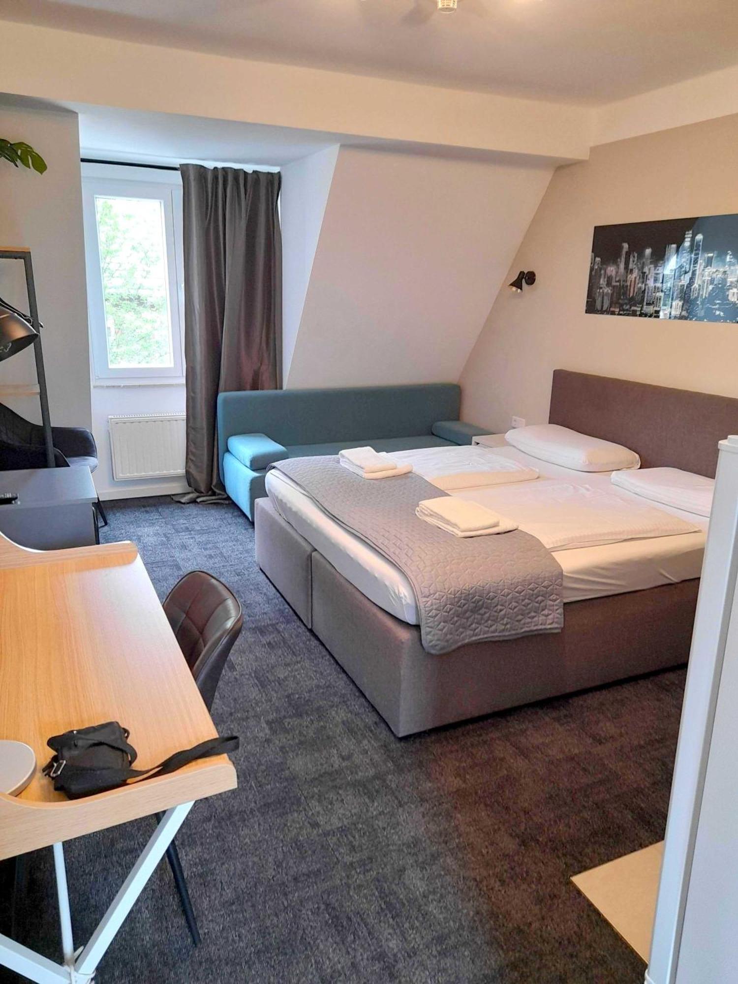 Stilvolle Apartments In Bonn I Home2Share Εξωτερικό φωτογραφία