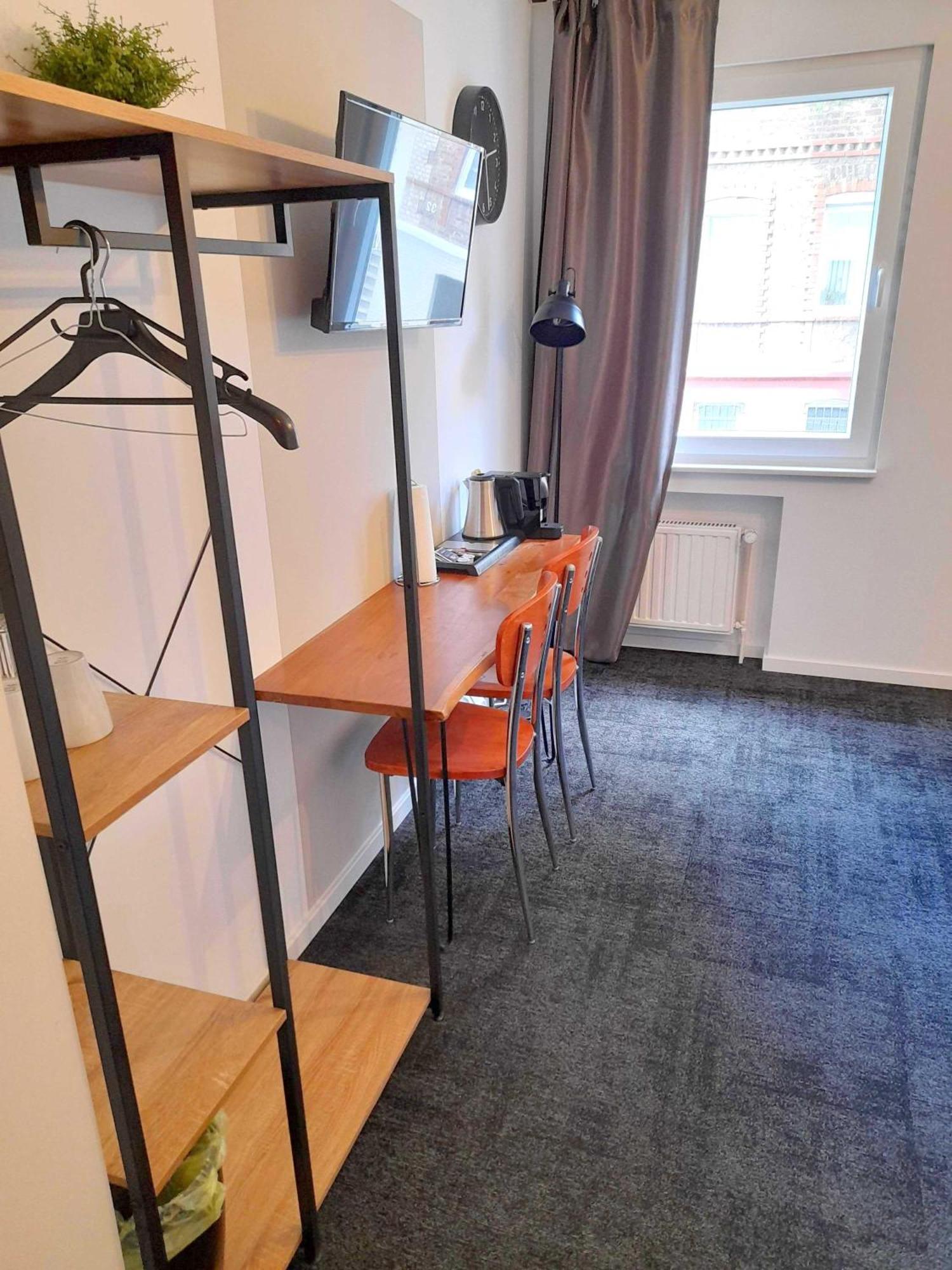 Stilvolle Apartments In Bonn I Home2Share Εξωτερικό φωτογραφία