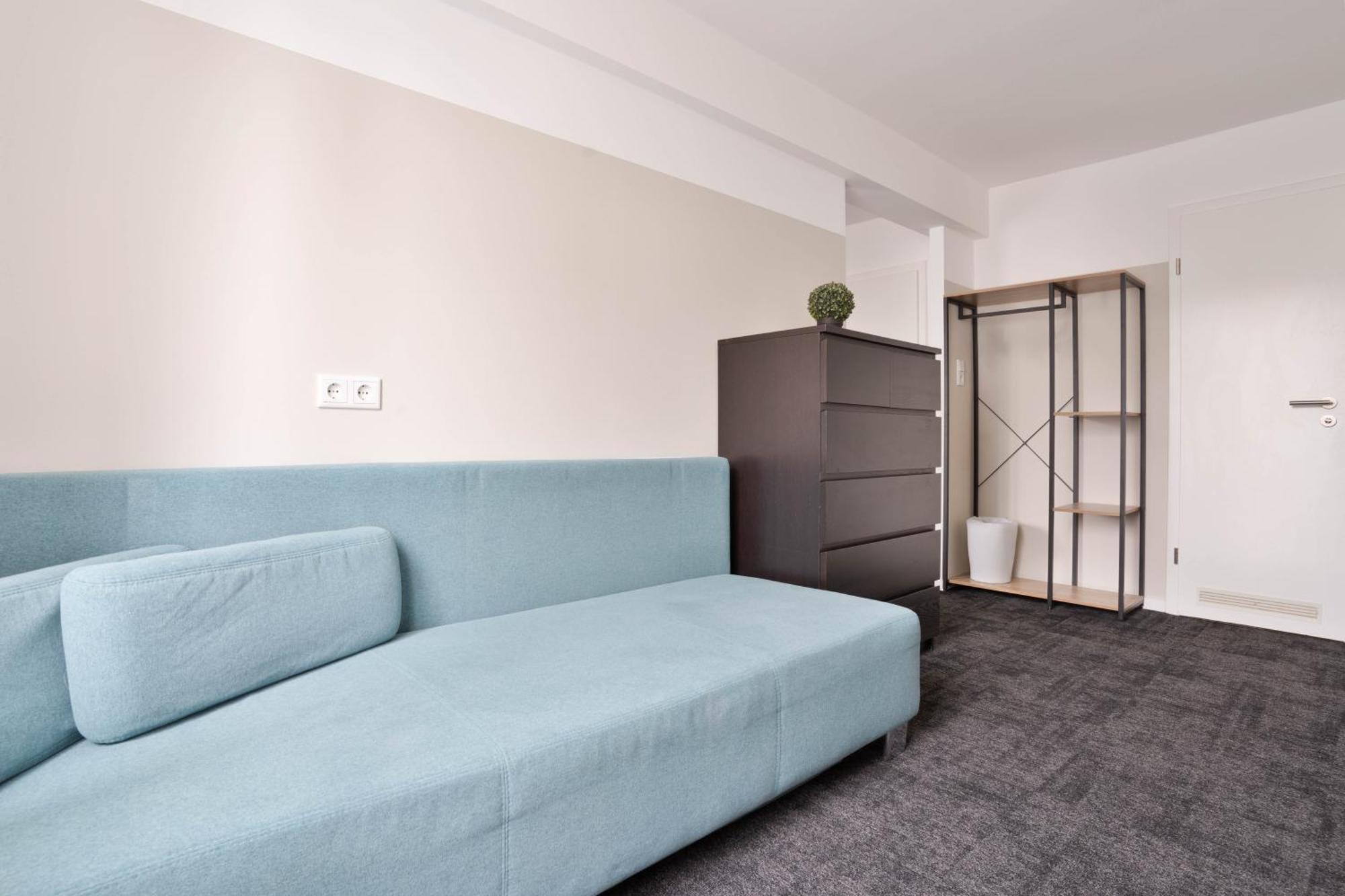 Stilvolle Apartments In Bonn I Home2Share Εξωτερικό φωτογραφία