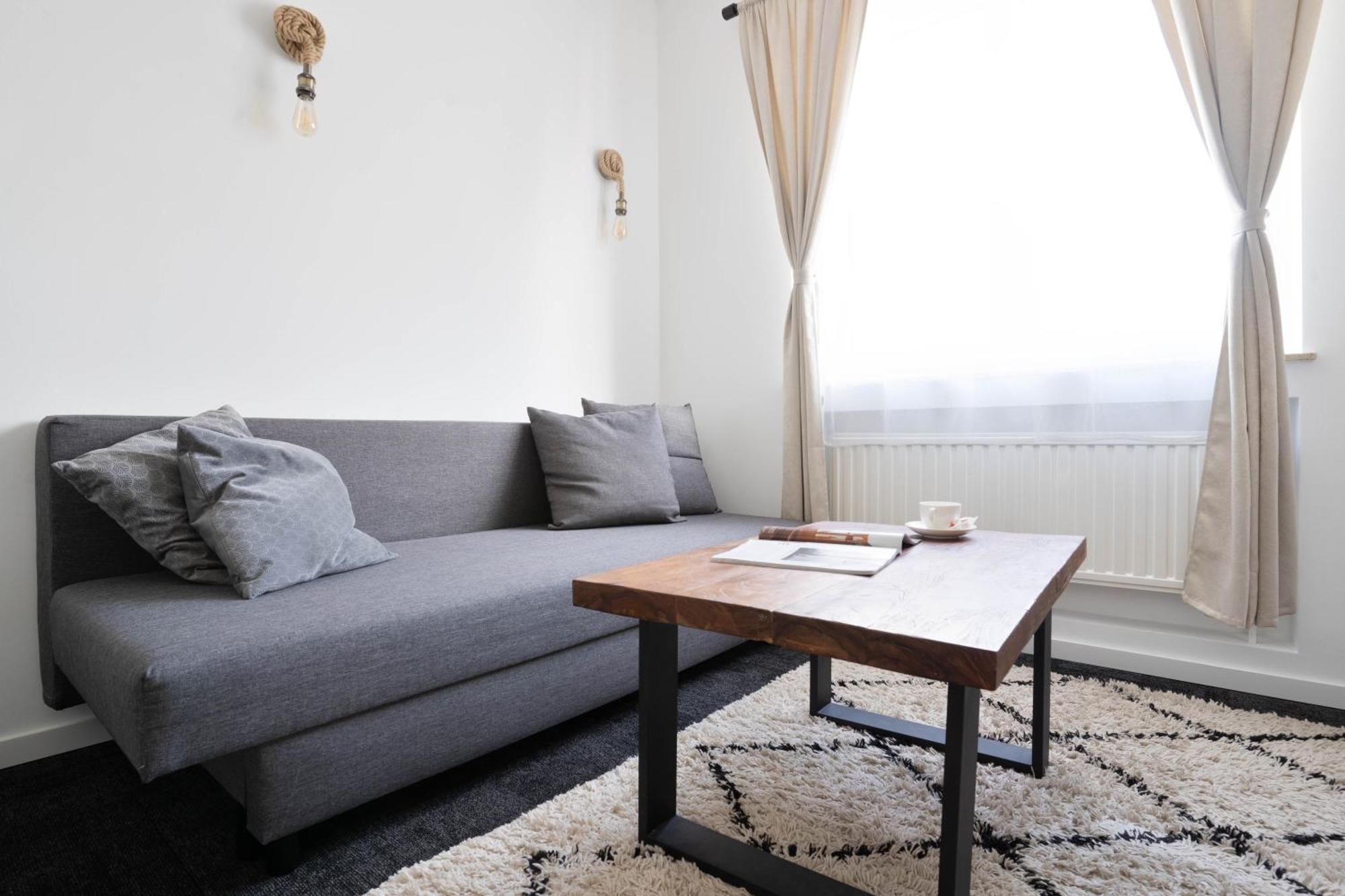 Stilvolle Apartments In Bonn I Home2Share Εξωτερικό φωτογραφία